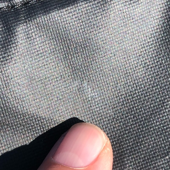 Nike Sackpack Backpack Drawstring Gym Bag With Heavily Reinforced Bottom - Picture 13 of 14